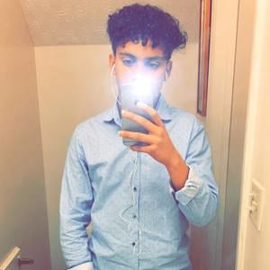 Meet your Posher, Jary